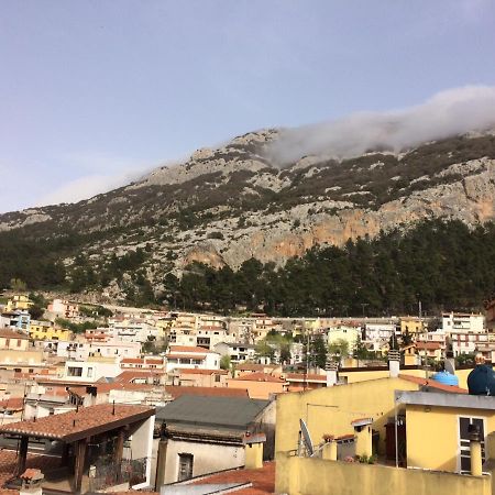 Affittacamere S' Eremu Dorgali Exterior foto