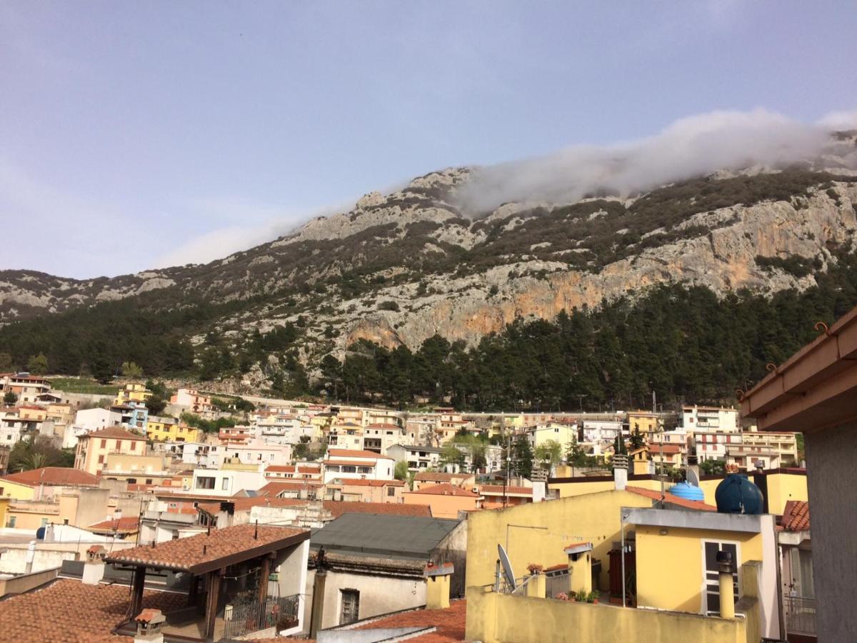 Affittacamere S' Eremu Dorgali Exterior foto