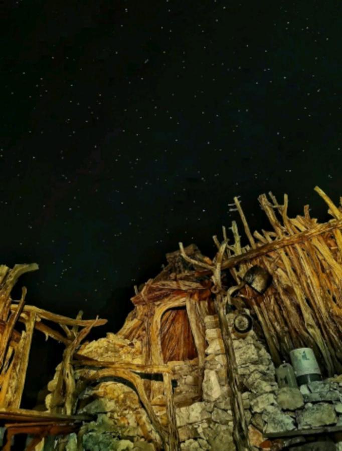 Affittacamere S' Eremu Dorgali Exterior foto