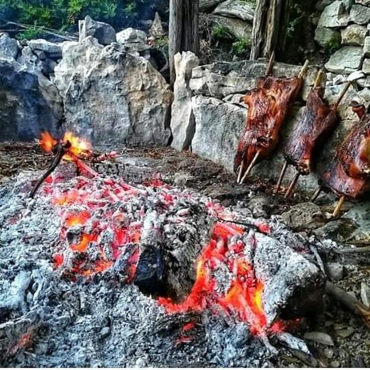 Affittacamere S' Eremu Dorgali Exterior foto